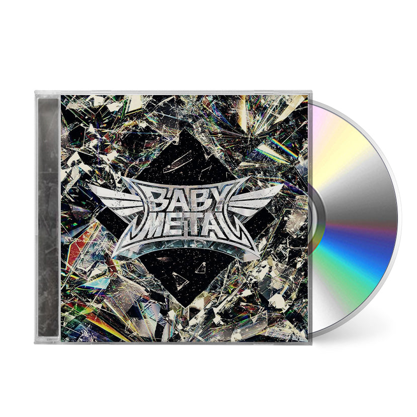 BABYL L FORTH MOAL ソロver. CD BABYL L FORTH MOAL ソロver. CD BABYL L FORTH MOAL ソロver