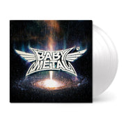 Metal Galaxy