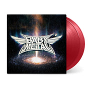 Metal Galaxy
