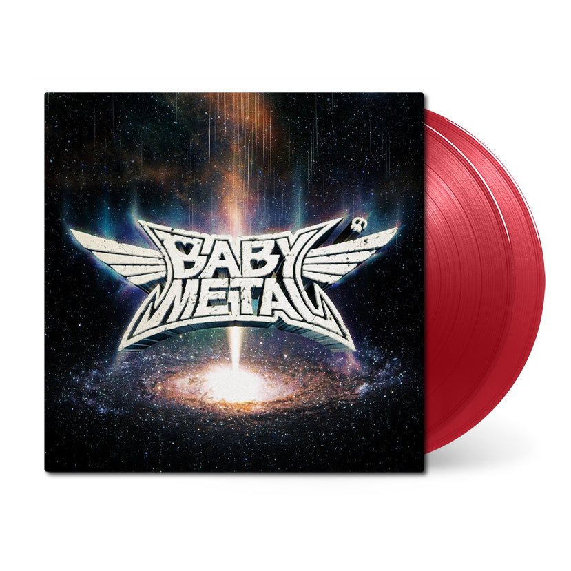 Metal Galaxy