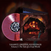 Calamity - Volume 1: The Tale of a Cruel World (Original Soundtrack)