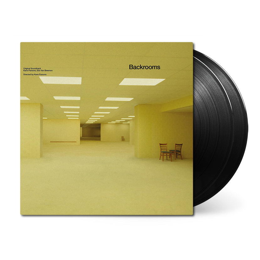 Backrooms