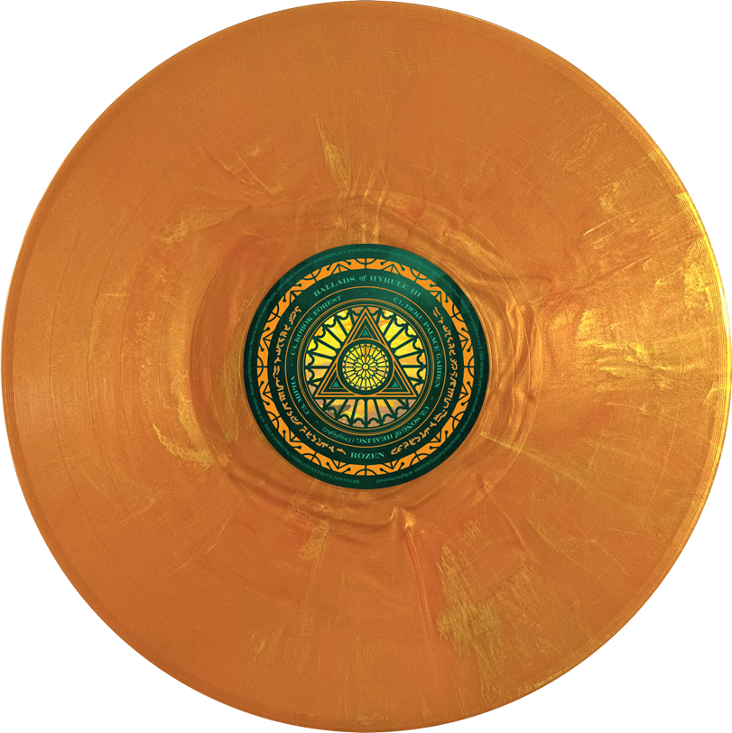 Ballads of Hyrule III