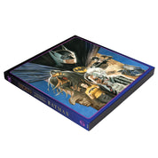 Batman ‘89 (Original Motion Picture Score) [LP & Graphic Novel Box Set]