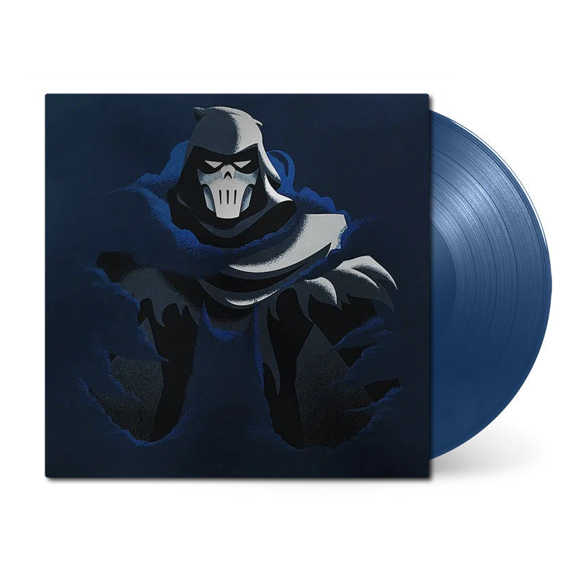 Batman: Mask of the Phantasm (Original Soundtrack)