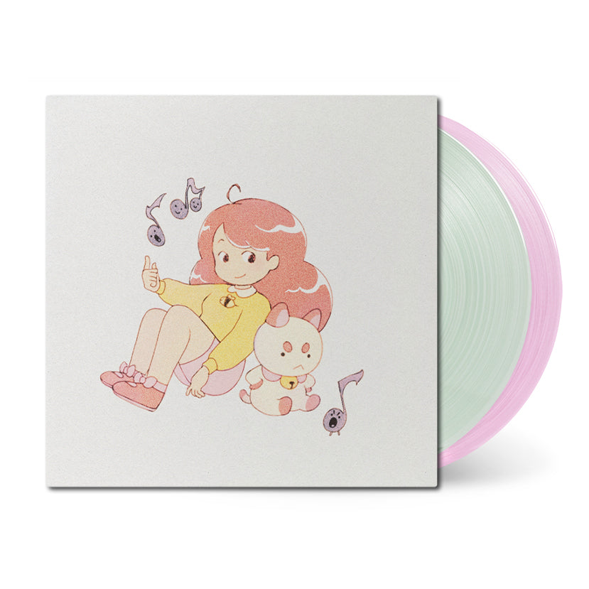 Bee and PuppyCat (Original Soundtrack)