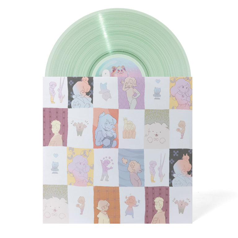 Bee and PuppyCat (Original Soundtrack)