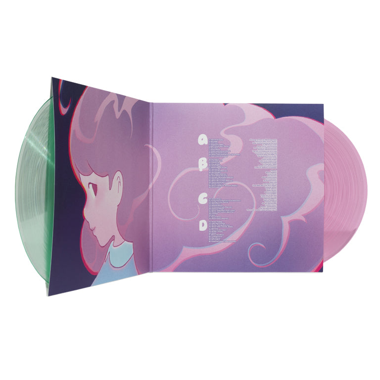 Bee and PuppyCat (Original Soundtrack)