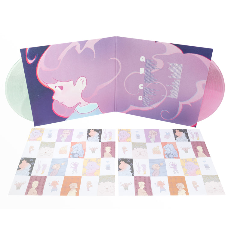 Bee and PuppyCat (Original Soundtrack)