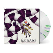 Beetlejuice (Original Motion Picture Soundtrack)