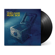 Best of Video Game Music Box