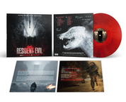 Resident Evil (Original Motion Picture Soundtrack)