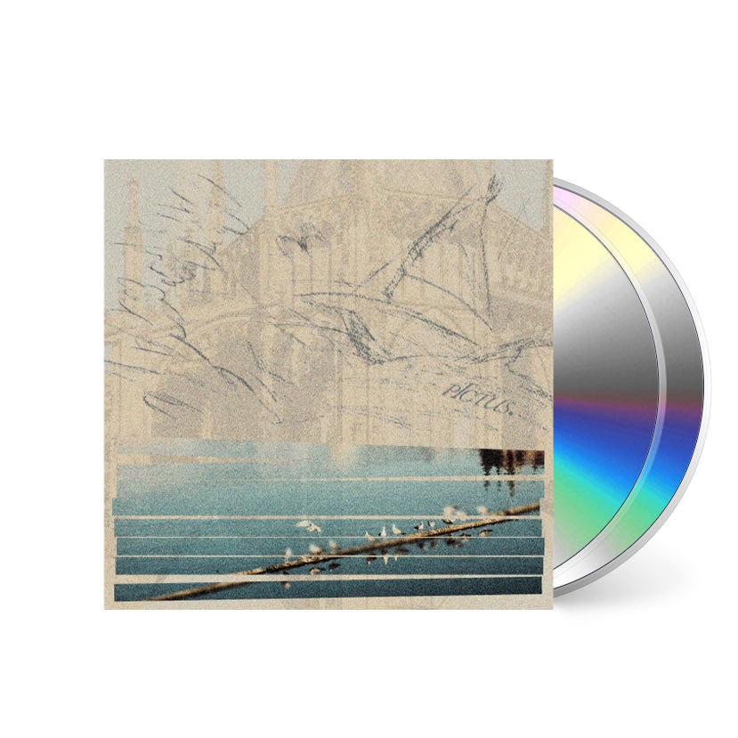 P'I'CTUS [CD+Blu-ray]