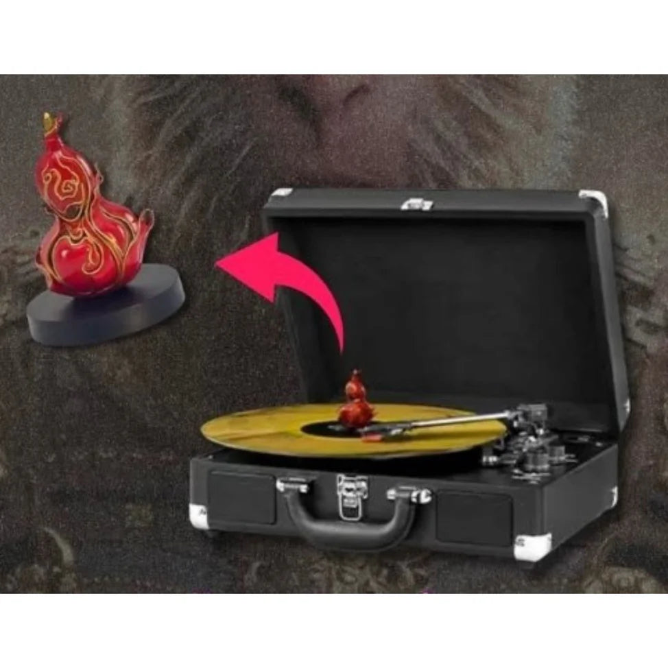 Black Myth: Wukong (Soundtrack Selection)