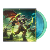 World of Warcraft: 20 Years of Music (Anniversary Concert)