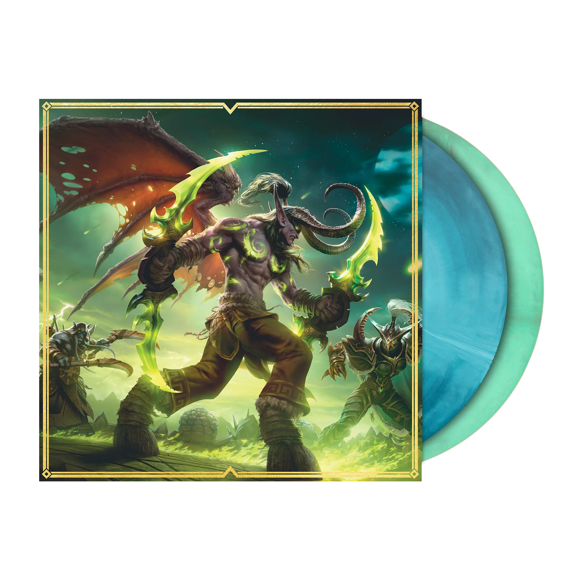 World of Warcraft: 20 Years of Music (Anniversary Concert)