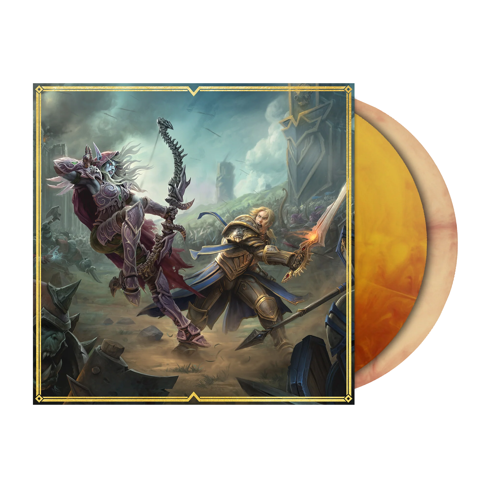 World of Warcraft: 20 Years of Music (Anniversary Concert)