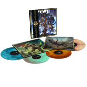 World of Warcraft: 20 Years of Music (Anniversary Concert)