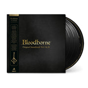 Bloodborne 10th Anniversary Vol. I & II (Original Soundtrack) [Box Set]