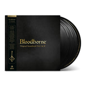 Bloodborne 10th Anniversary Vol. I & II (Original Soundtrack) [Box Set]