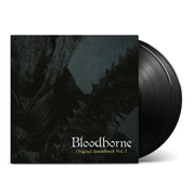 Bloodborne Vol. I (Original Soundtrack)