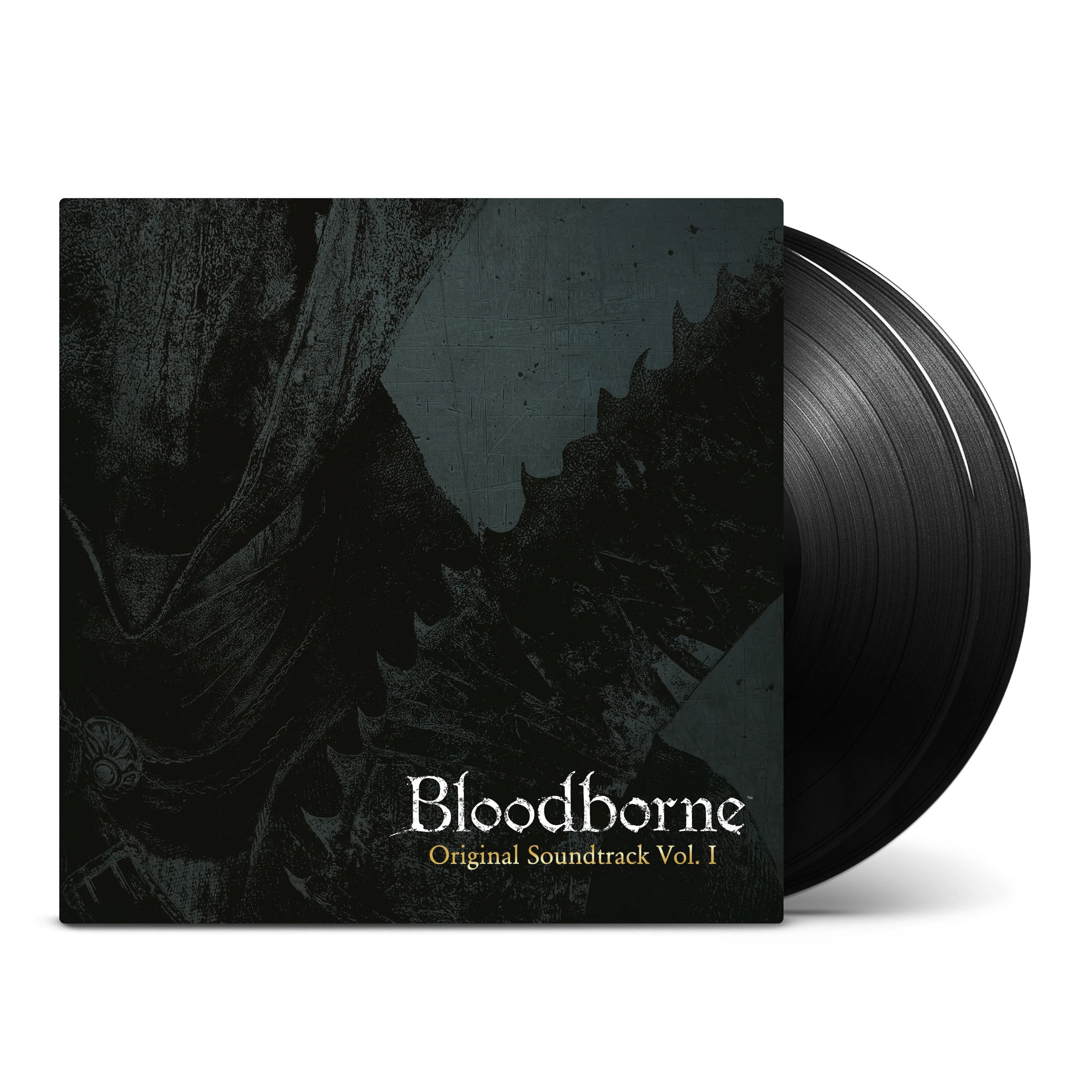 Bloodborne Vol. I (Original Soundtrack)