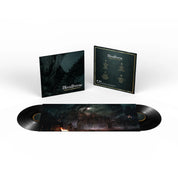 Bloodborne Vol. I (Original Soundtrack)