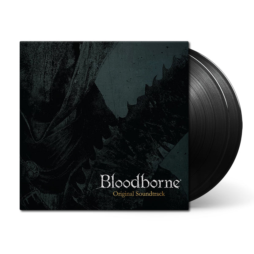 Bloodborne – Black Screen Records