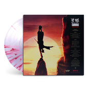Blue Eye Samurai (Original Soundtrack)