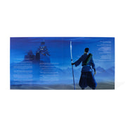 Blue Eye Samurai (Original Soundtrack)