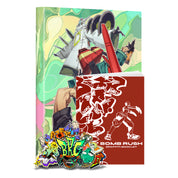 Bomb Rush Cyberfunk (XBOX) [iam8bit Exclusive Edition]