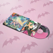 Darkstalkers: The Night Warriors (Original Soundtrack)