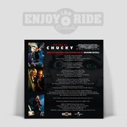 Bride of Chucky (Original Score)