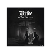 The Bride of Frankenstein (Original Soundtrack)