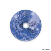 Adventure Time: Come Along with Me (Original Soundtrack) [CD]