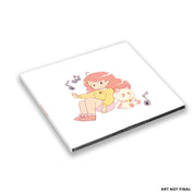 Bee and PuppyCat (Original Soundtrack) [CD]