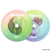 Bee and PuppyCat (Original Soundtrack) [CD]