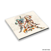Sea of Stars (Original Soundtrack) [CD]