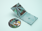 Rockmama [CD]