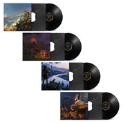 Sid Meier’s Civilization VII (Original Soundtrack) [Box Set]