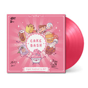 Cake Bash (Original Soundtrack)