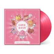 Cake Bash (Original Soundtrack)