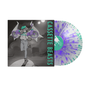 Cassette Beasts [Vinyl & Tape Bundle]