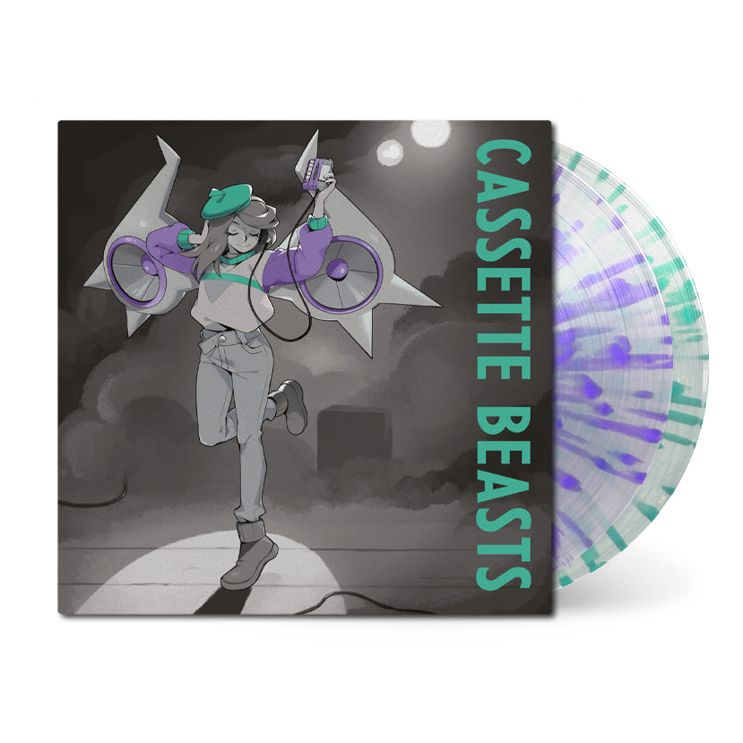 Cassette Beasts (Original Soundtrack)