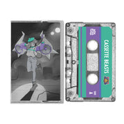 Cassette Beasts (Original Soundtrack) [Tape]