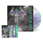 Cassette Beasts [Vinyl & Tape Bundle]