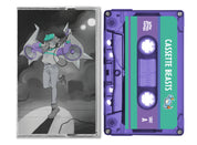 Cassette Beasts (Original Soundtrack) [Tape]