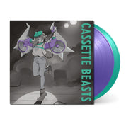 Cassette Beasts (Original Soundtrack)