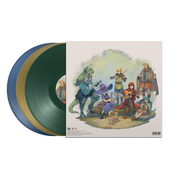 Chained Echoes (Original Soundtrack)