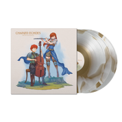 Chained Echoes (Original Soundtrack)